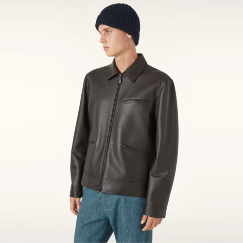 로로피아나 남성 베이직 자켓 - Loro Piana Mens Basic Jacket - lpc7979x