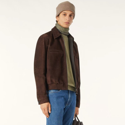 로로피아나 남성 베이직 자켓 - Loro Piana Mens Basic Jacket - lpc7980x