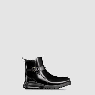 디올 남성 조드푸르 부츠 - Dior Mens Jodhpur Boots - dis7553x