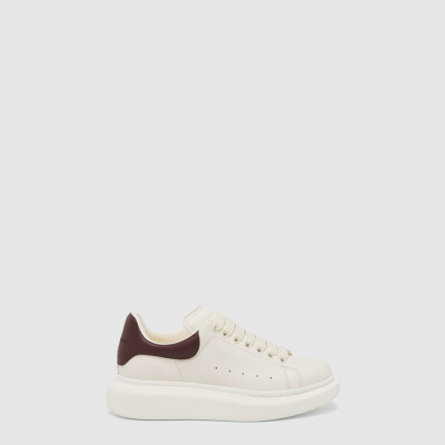 알렉산더 맥퀸 남성 스니커즈 - Alexander McQueen Mens Sneakers - aqs7570x