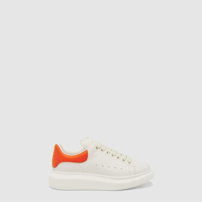 알렉산더 맥퀸 남성 스니커즈 - Alexander McQueen Mens Sneakers - aqs7571x