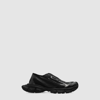 발렌시아가 3xl 슬립 온 스니커즈 에그쉘 - Balenciaga 3XL Slip-On Sneakers Eggshell - bas7598x