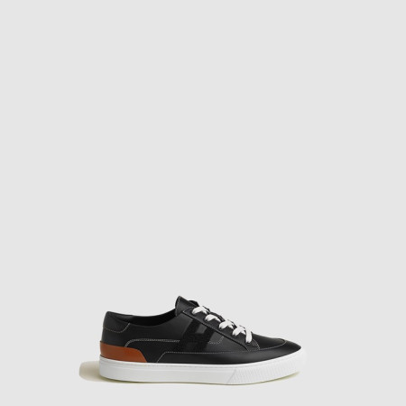 에르메스 남/녀 Deep 스니커즈 - Hermes Unisex Deep Sneakers - hes7608x