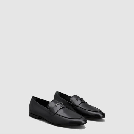 토즈 남성 타임리스 로퍼 - Tods Mens Timeless Loafer - hes7611x