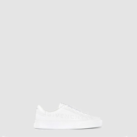 지방시 남성 가죽 시티 스포츠 스니커즈 - Gucci Mens Leather City Sport Sneakers - gis7621x