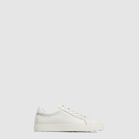 토즈 남성 레더 스니커즈 - Tods Mens Leather Sneakers - tos7623x