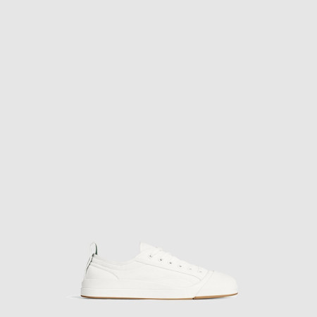 보테가 베네타 남성 불칸 스니커즈 - Bottega veneta Vulcan Sneakers - bvs7653x