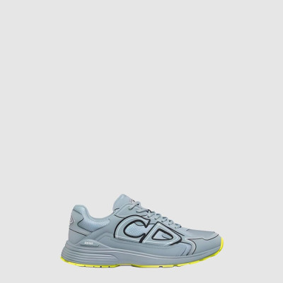 디올 남성 B30 스니커즈 - Dior Mens B30 Sneakers - dis7663x