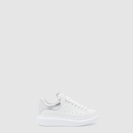 알렉산더 맥퀸 남성 오버사이즈 스니커즈 - Alexander McQueen Mens Oversized Sneakers - als7681x