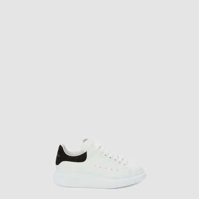 알렉산더 맥퀸 남성 오버사이즈 스니커즈 - Alexander McQueen Mens Oversized Sneakers - als7682x