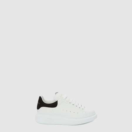 알렉산더 맥퀸 남성 오버사이즈 스니커즈 - Alexander McQueen Mens Oversized Sneakers - als7682x