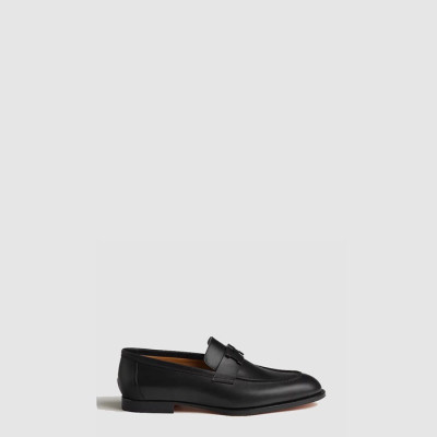 에르메스 남성 Honore 로퍼 - Hermes Mens Honore Loafer - hes7687x
