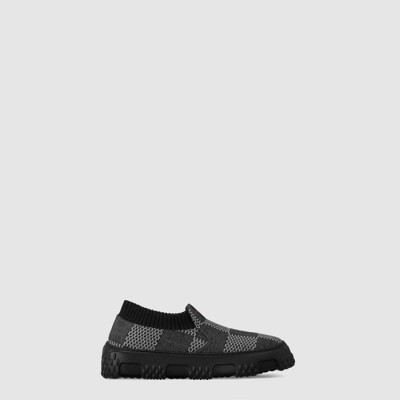 루이비통 남성 스페이스 랜더 슬립 온 - Louis vuitton Mens Spacelander Slip-On - lvs7693x