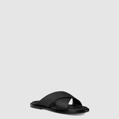 디올 남성 Alias 알리아스 샌들 - Dior Mens Alias Sandals - dis7705x