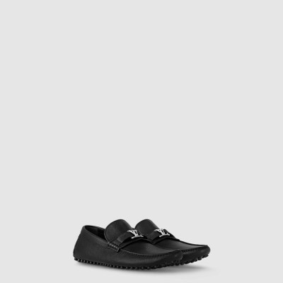 루이비통 남성 호켄하임 모카신 - Louis Vuitton Mens Hockenheim Moccasin - lvs7725x