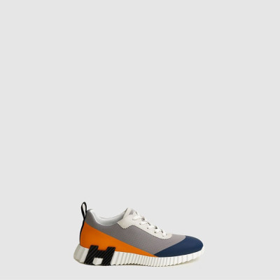에르메스 남성 바운싱 스니커즈 - Hermes Mens Bouncing Sneakers - hes7726x