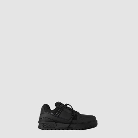 루이비통 남성 트레이너 맥시 스니커즈 - Louis vuitton Mens Trainer Maxi Sneakers - lvs7728x