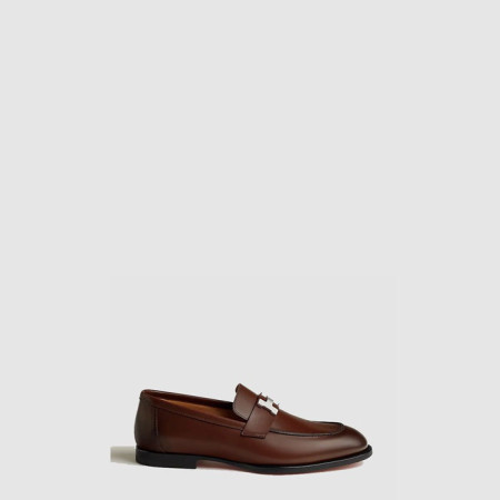 에르메스 남성 Honore 로퍼 - Hermes Mens Honore Loafer - hes7737x