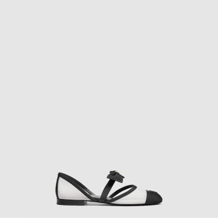 샤넬 여성 메리제인 슈즈 - Chanel Womens Mary Jane Shoes - chs7765x