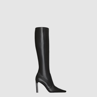 입생로랑 여성 Francoise 부츠 - Saint Laurent Francoise Boots - yss7769x