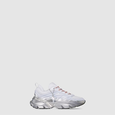 디올 x 루이스 남/녀 해밀턴 B44 블레이드 스니커즈 - Dior x Lewis Hamilton B44 Blade Sneakers - dis7778x