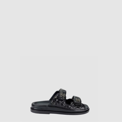 샤넬 여성 cc 뮬 - Chanel Womens cc Mule - chs7786x