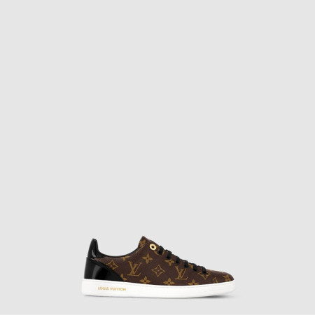 루이비통 여성 프론트로우 스니커즈 - Louis vuitton Womens Front Row Sneakers - lvs7798x