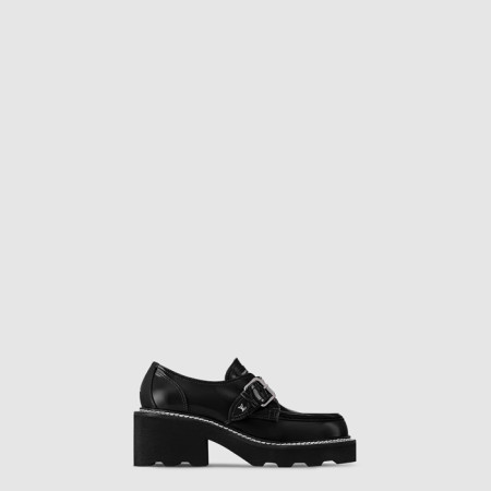 루이비통 여성 보부르 몽크스트랩 - Louis vuitton Womens Beaubourg Monk Strap - lvs7803x
