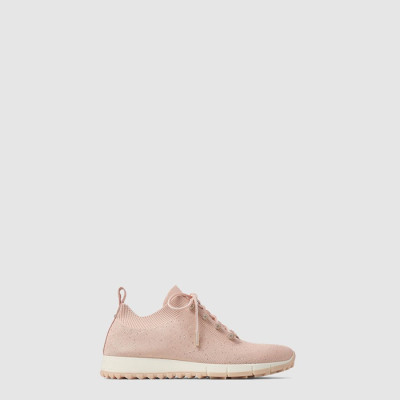 지미추 여성 벨레스 스니커즈 - Jimmy Choo Womens Veles Sneakers - jis7805x