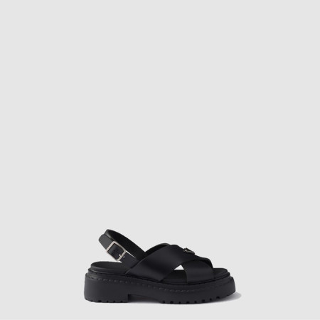 프라다 여성 러버 샌들 - Prada Womens Rubber Sandals - prs7826x