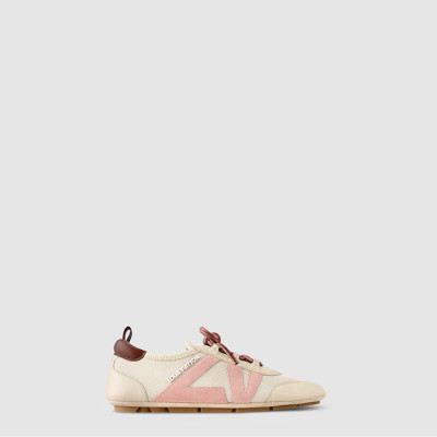 루이비통 여성 스니커리나 LV 스니커즈 - Louis vuitton Sneakerina LV Sneakers - lvs7827x