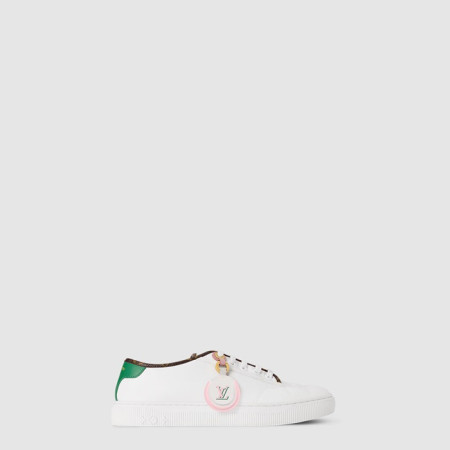 루이비통 여성 LV 라군 스니커즈 - Louis vuitton LV Lagoon Sneakers - lvs7828x