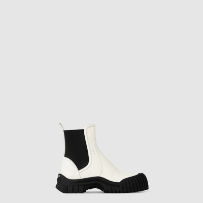 루이비통 여성 루비 플랫 앵클 부츠 - Louis vuitton Ruby Flat Ankle Boots - lvs7840x