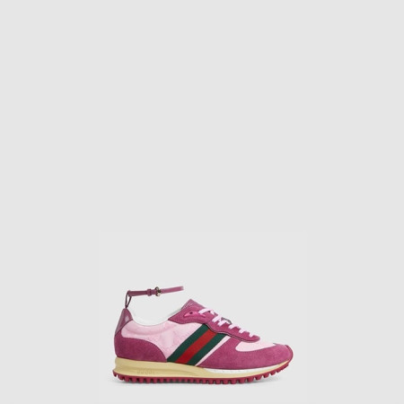 구찌 여성 리모션 스니커즈 - Gucci Remotion Sneakers - gus7846x