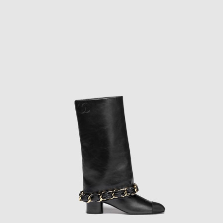 샤넬 여성 하이 부츠 - Chanel Womens High Boots - chs7867x
