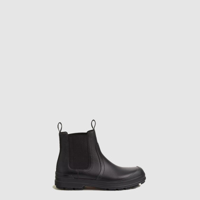 에르메스 여성 코비즈 앵클 부츠 - Hermes Cobiz Ankle Boots - hes7885x