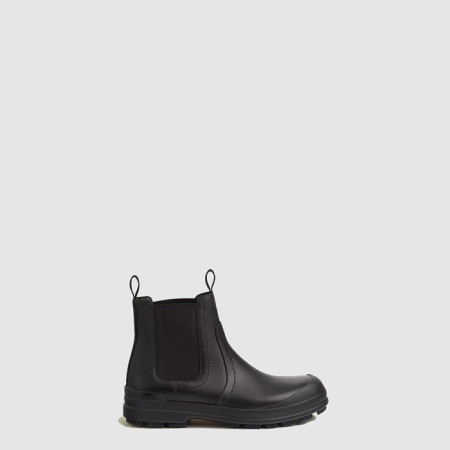 에르메스 여성 코비즈 앵클 부츠 - Hermes Cobiz Ankle Boots - hes7885x
