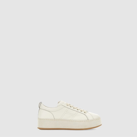 호간 여성 레더 스니커즈 - Hogan Womens Leather Sneakers - hos7902x