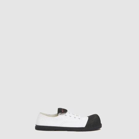 마르니 남/녀 New Wave 스니커즈 - Marni Unisex New Wave Sneakers - mas7910x