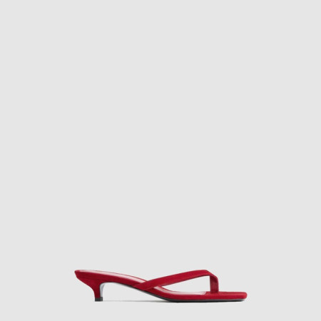 토템 여성 더 플립 플랍 힐 - Toteme The Flip Flop Hill - tos7928x