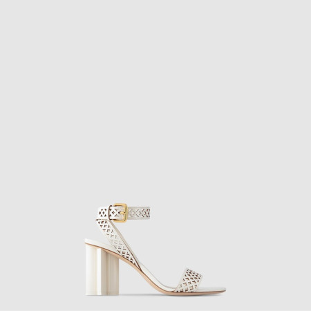 루이비통 여성 실루엣 샌들 - Louis vuitton Silhouette Sandals - lvs7961x