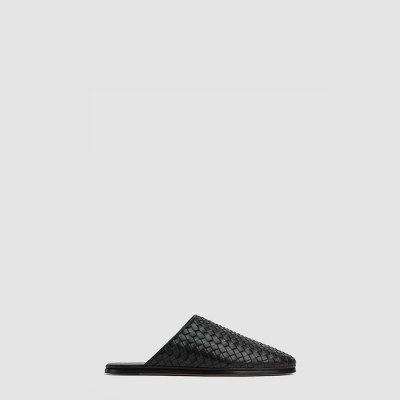 보테가 베네타 남/녀 선데이 슬리퍼 - Bottega veneta Sunday Slippers - dis7974x