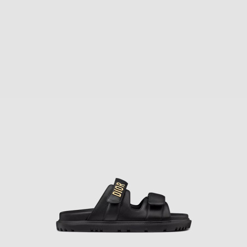 디올 여성 Dioract 뮬 - Dior Womens Dioract Mule - dis7993x
