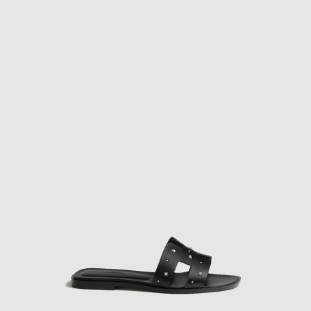 에르메스 여성 오란 샌들 - Hermes Womens Oran Sandals - hes7998x