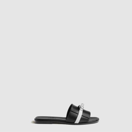 에르메스 여성 줄리아 샌들 - Hermes Womens Giulia Sandal - hes8005x