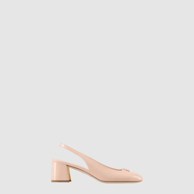 루이비통 여성 슬링백 펌프스 - Louis Vuitton Slingback Pumps - lvs8034x