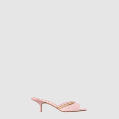 루이비통 여성 6AM 뮬 - Louis Vuitton 6AM Mule - lvs8036x