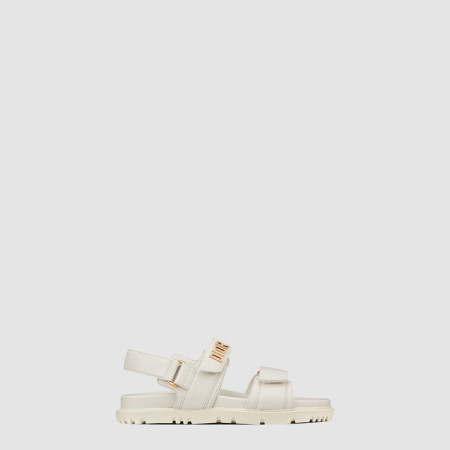디올 여성 Dioract 샌들 - Dior Womens Dioract Sandals - dis8050x