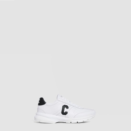 셀린느 남/녀 러너 로우 레이스업 스니커즈 - Celine Runner Low Lace-Up Sneakers - ces8058x