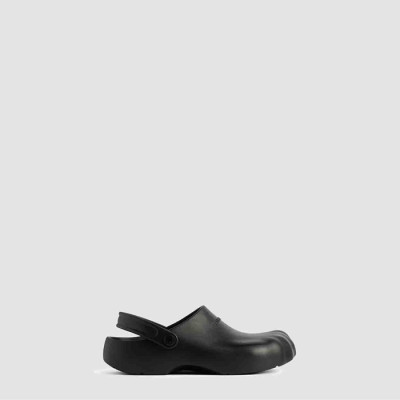 발렌시아가 여성 선데이 몰디드 뮬 - Balenciaga Sunday Molded Mule - bas8069x